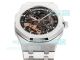 OMF 11 Clone Audemars Piguet Skeleton Royal Oak Offshore 15407 Stainless Steel Watch (2)_th.jpg